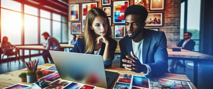 10 Powerful Ways Stock Photos Can Transform Your Digital Marketing Strategy